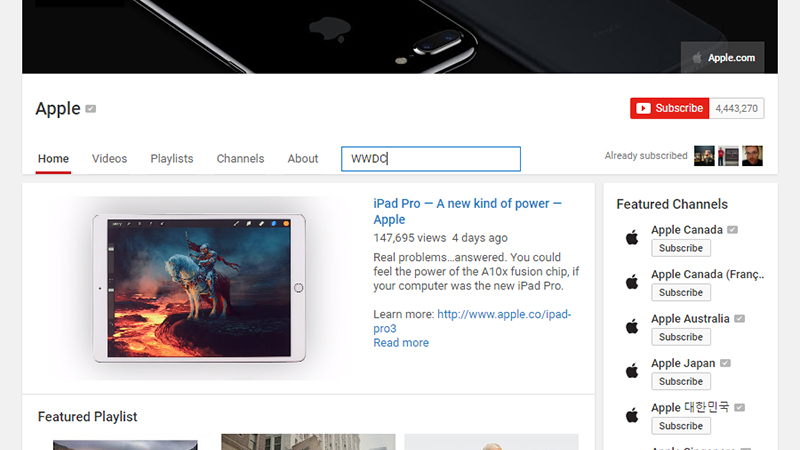 Image: Screenshot